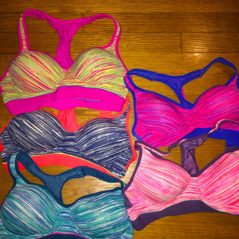 Sports Bras